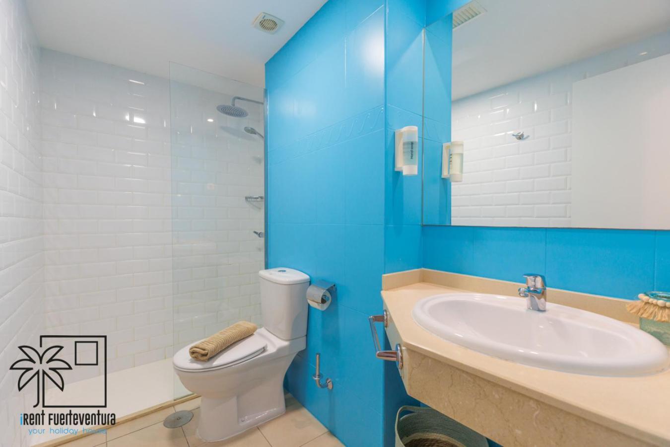 Casa Betta Wifi And Pool Irent Fuerteventura Apartment Corralejo Exterior photo